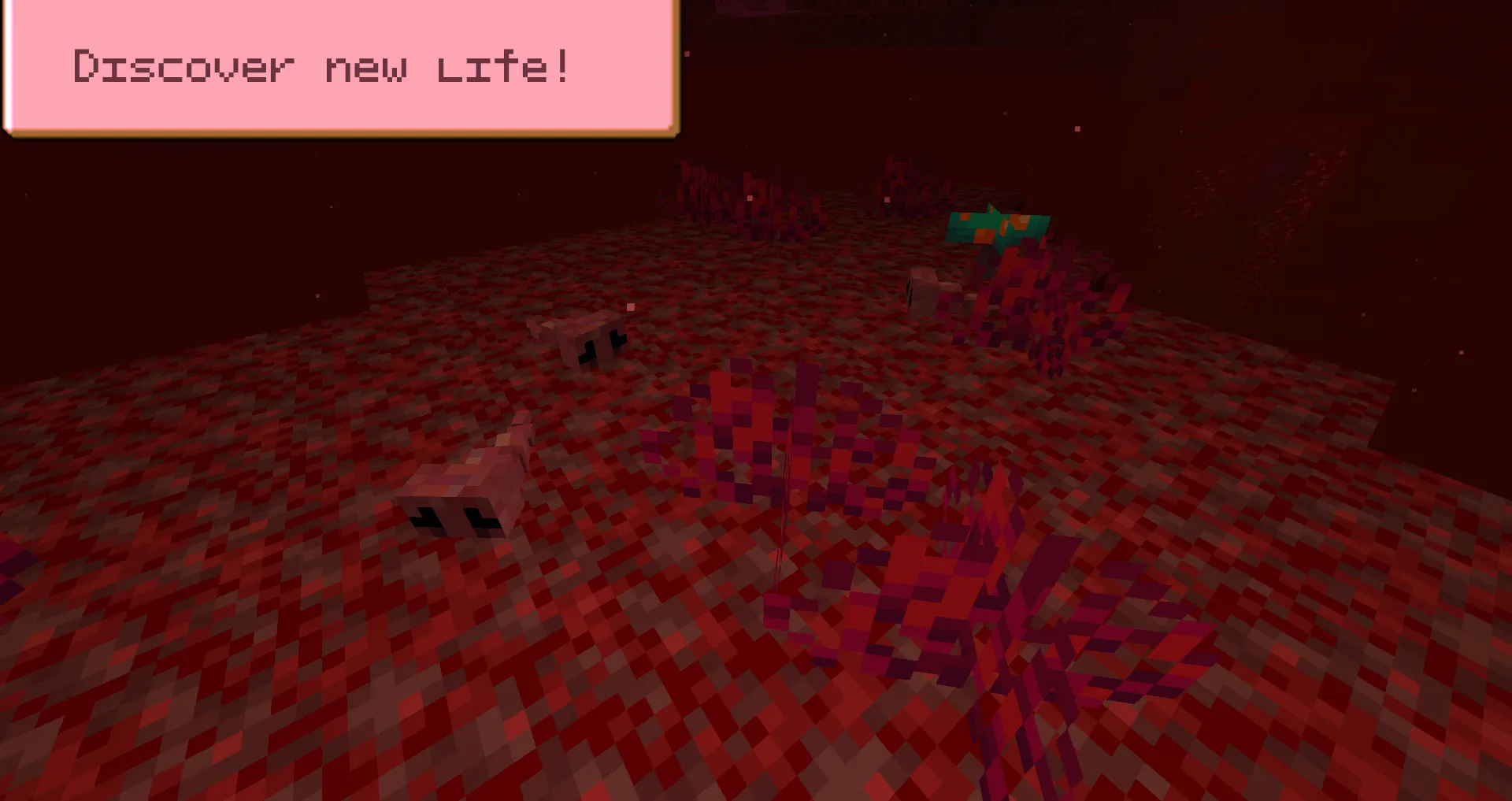 Pix's Infections and Parasites (PAUSED) — скриншот 2 (Моды, Minecraft)