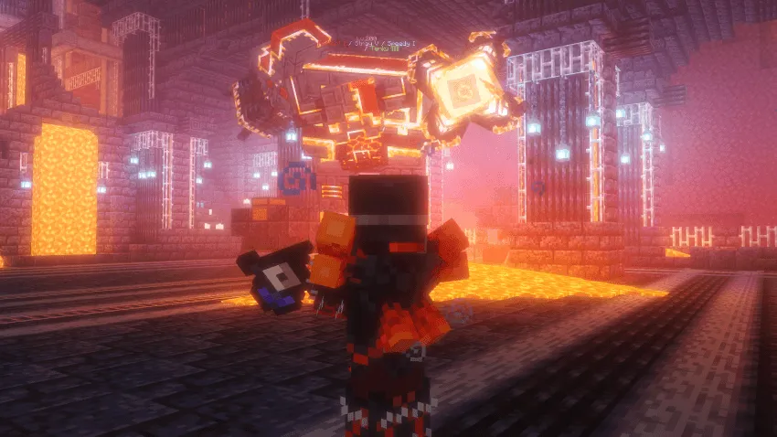 GamblingCraft Reforged, Модпаки, Minecraft