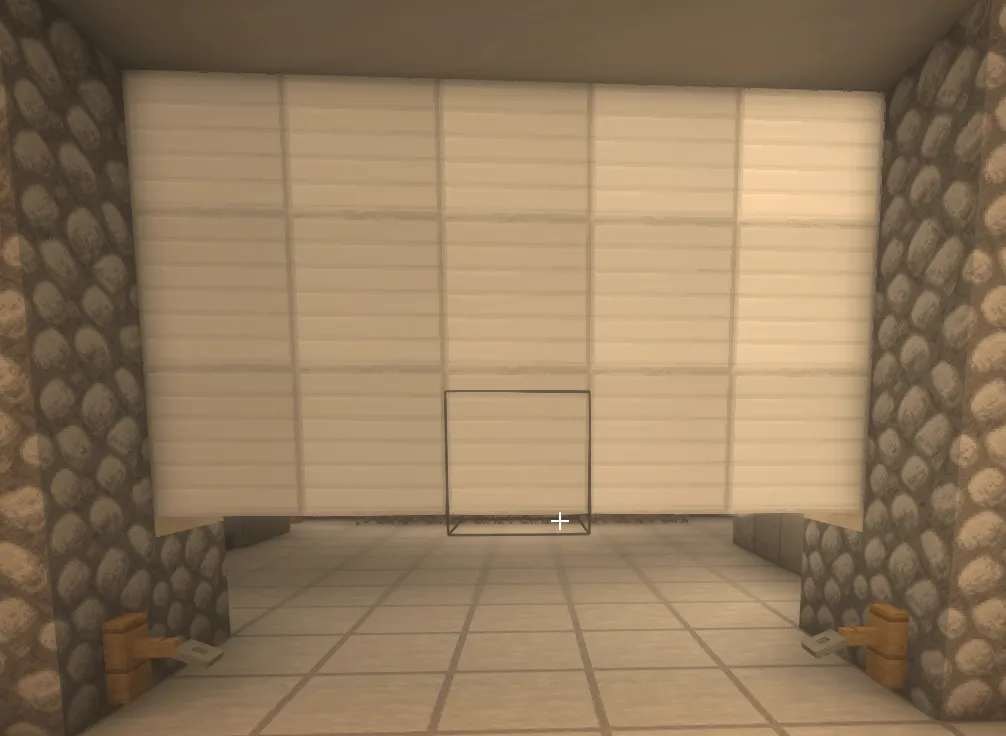 Smooth Doors, Моды, Minecraft