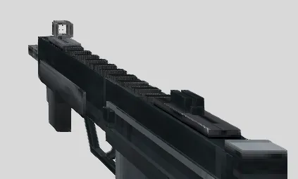 Lopy's Simple MP7 Pack — скриншот 2 (Текстуры, Minecraft)