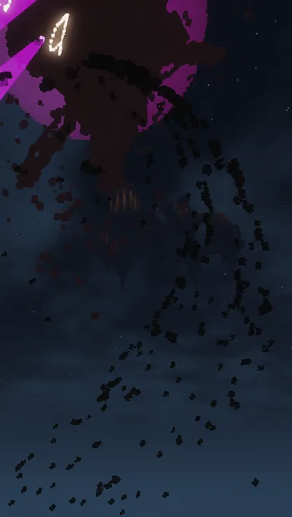 Wither Storm (Quests update!) — скриншот 2 (Модпаки, Minecraft)