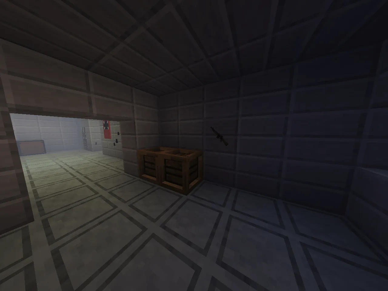 ZombieRool, Моды, Minecraft
