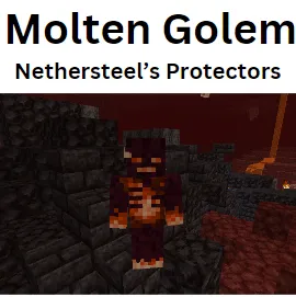 Path Of Lineage, Моды, Minecraft