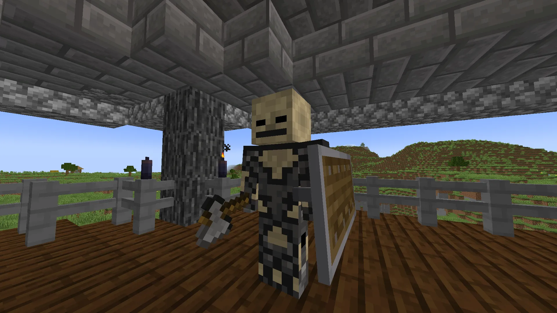 The All of Everything  — скриншот 7 (Моды, Minecraft)