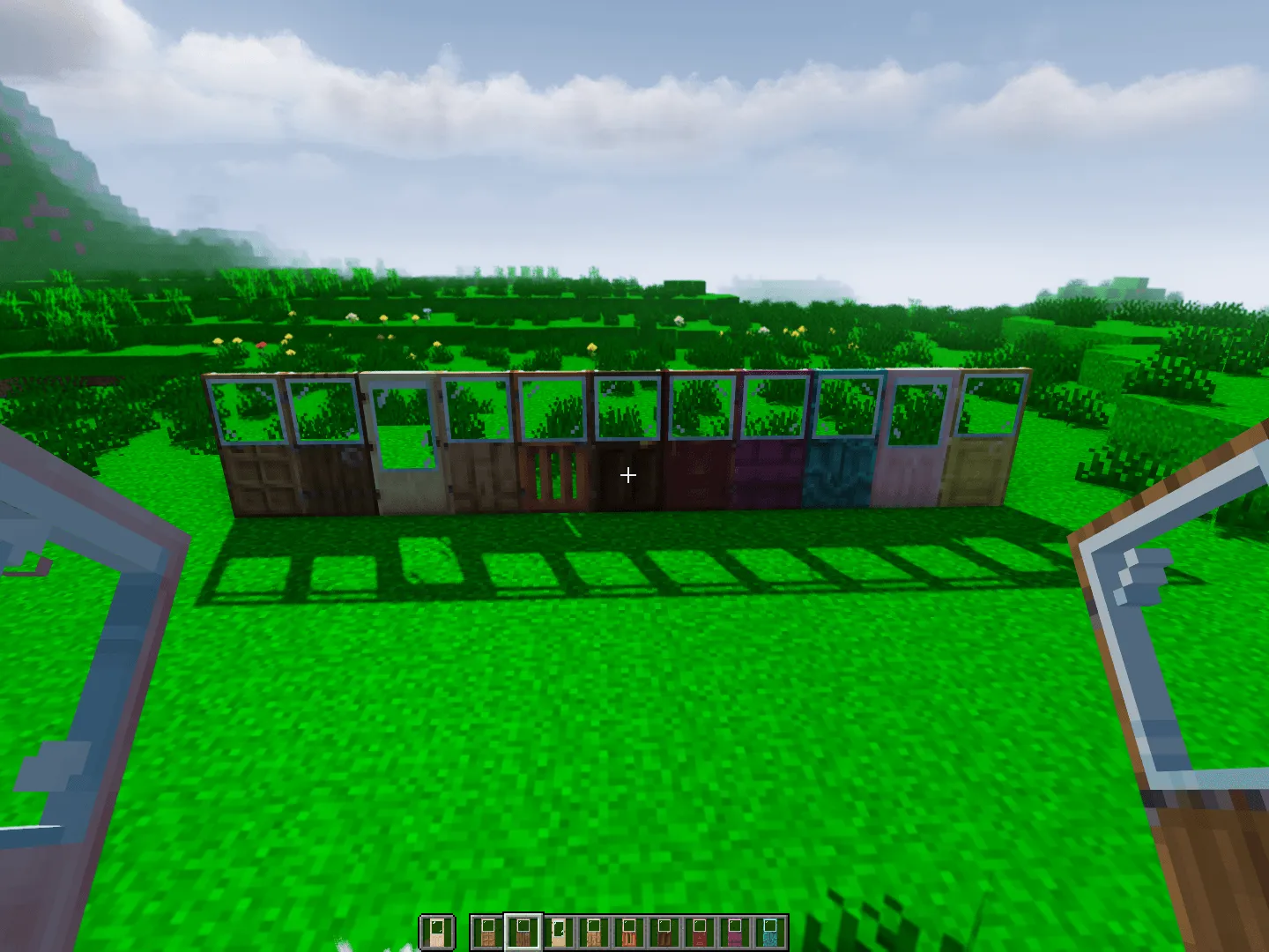 COLOURFUL — скриншот 13 (Текстуры, Minecraft)