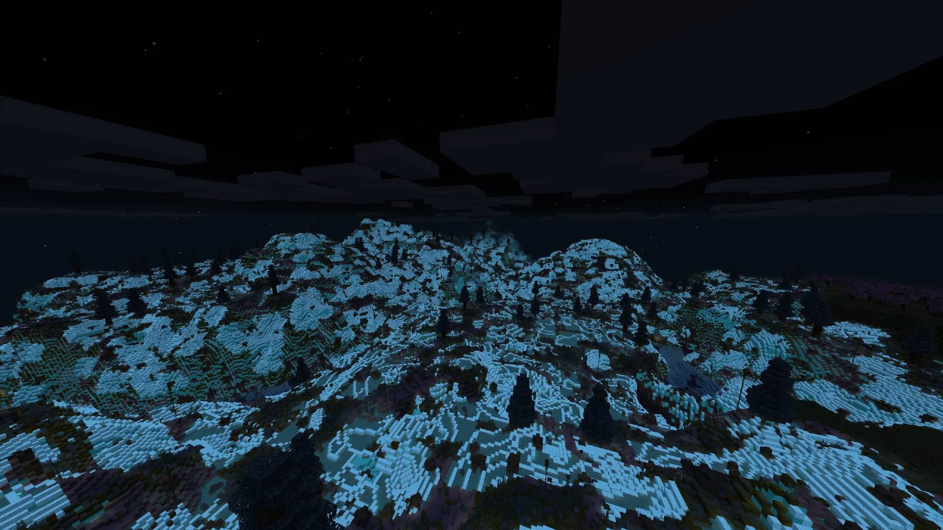 Additional Details — скриншот 6 (Моды, Minecraft)
