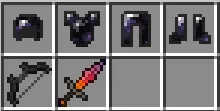 RolynPack — скриншот 5 (Текстуры, Minecraft)
