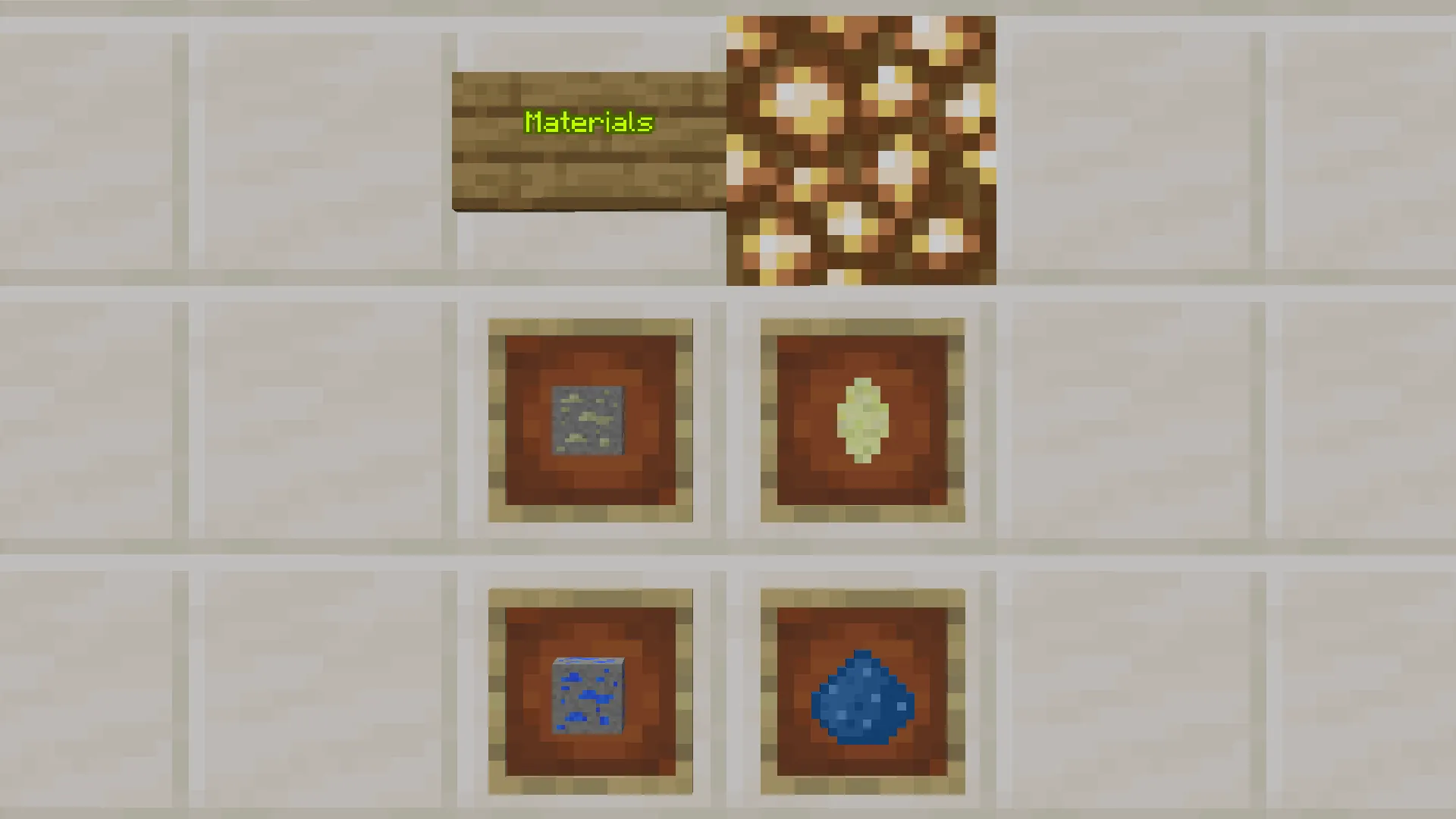 Propagation of Happiness, Моды, Minecraft