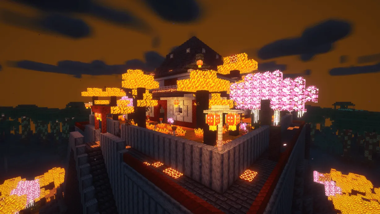 Foolish, Моды, Minecraft