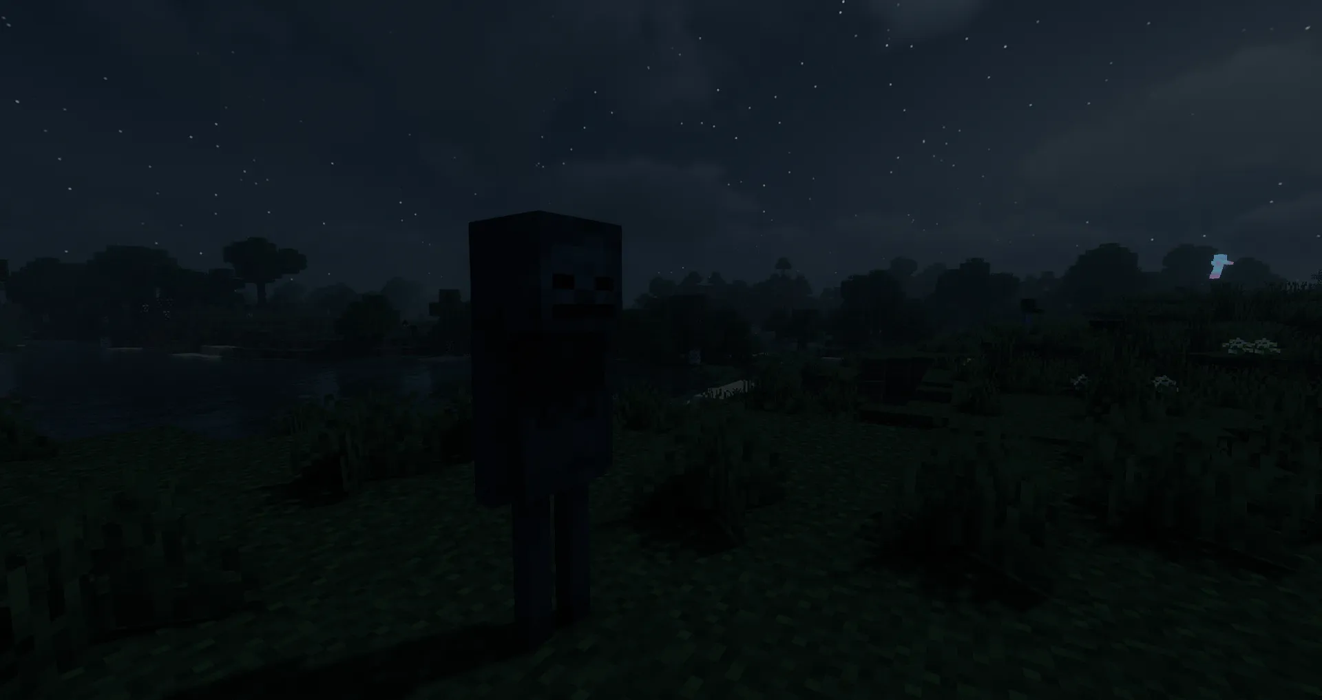 Dark Descent, Моды, Minecraft