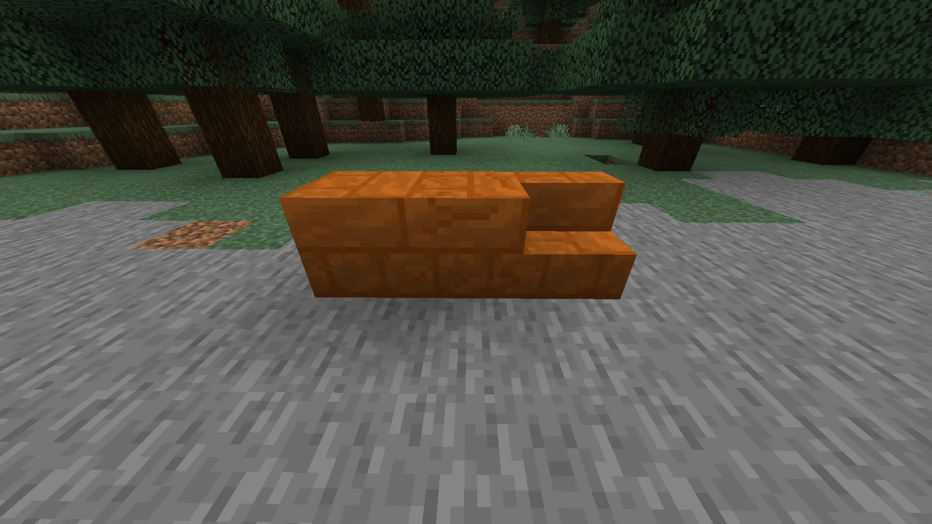 Compose, Моды, Minecraft