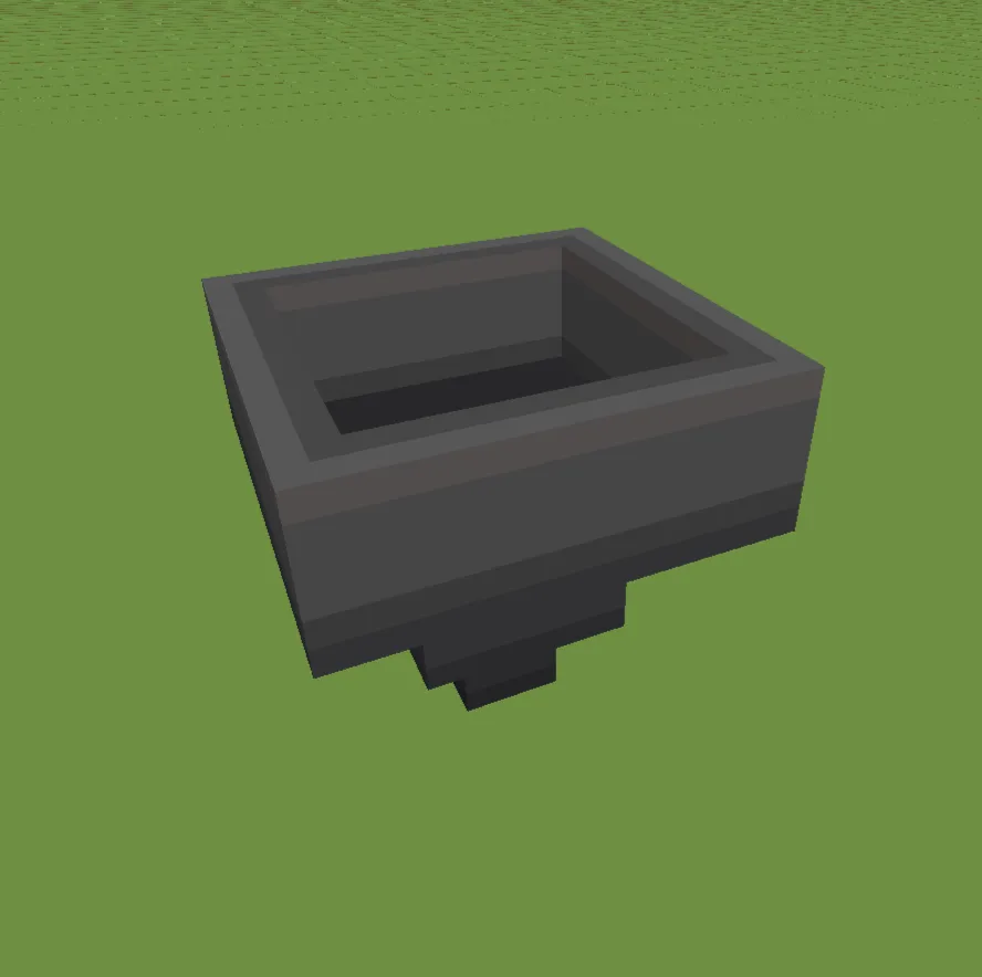 Cactus Man's Simple PvP resource pack!, Текстуры, Minecraft