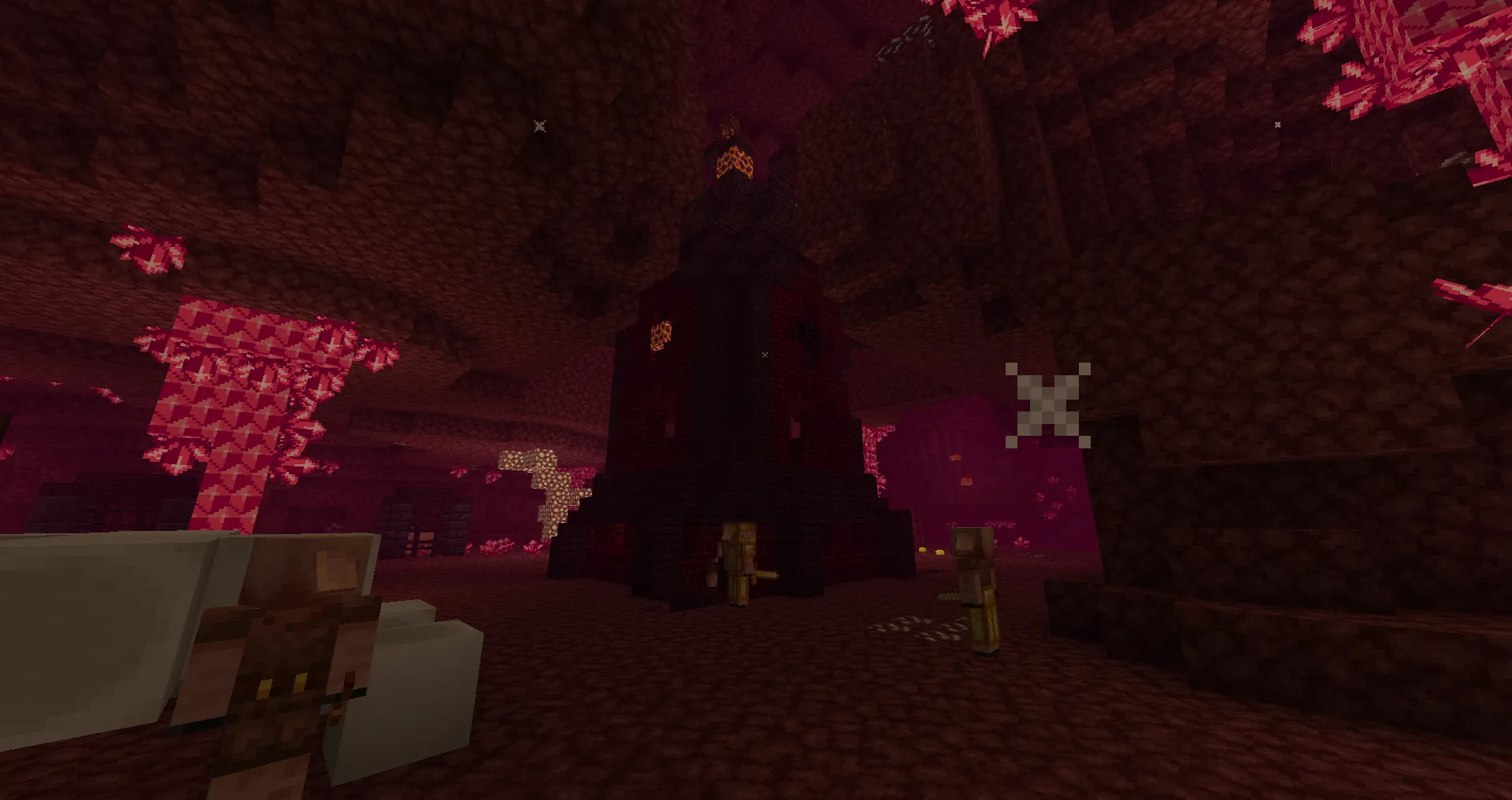 TNP Limitless: Vanilla Echoes - LL:VE — скриншот 29 (Модпаки, Minecraft)