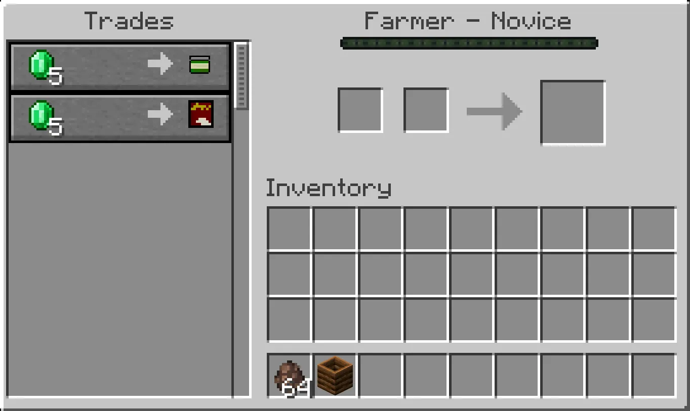 Dubai Chocolate — скриншот 7 (Моды, Minecraft)