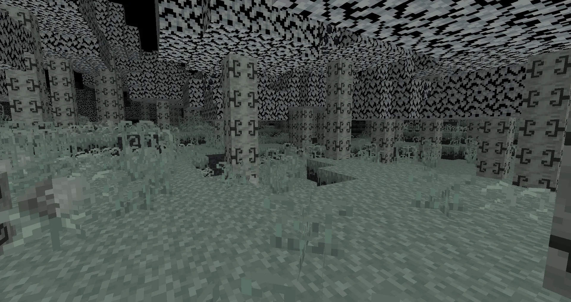 the infiniter  — скриншот 6 (Моды, Minecraft)
