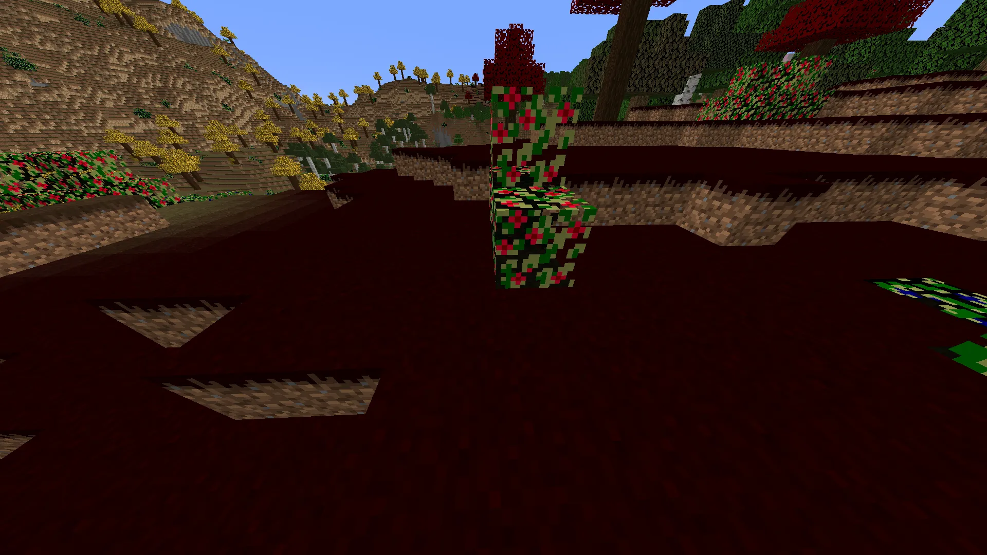 More Biomes, Моды, Minecraft