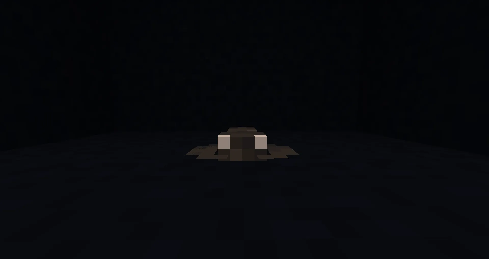 they are inside, Моды, Minecraft