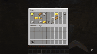 Salvaged! — скриншот 2 (Моды, Minecraft)