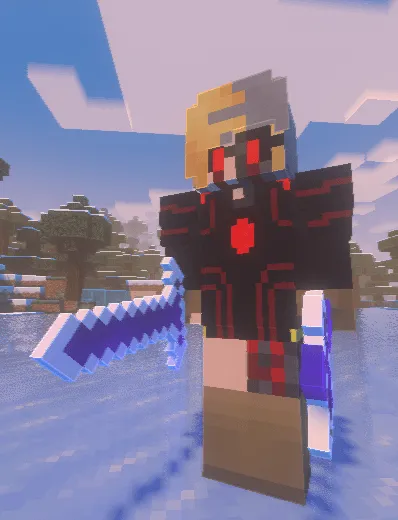 Ascenso del Conquistador, Моды, Minecraft