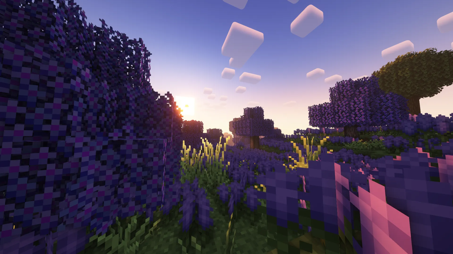 Nevermine Adventure II — скриншот 3 (Модпаки, Minecraft)