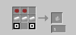 Cars, a simple car :) — скриншот 1 (Моды, Minecraft)