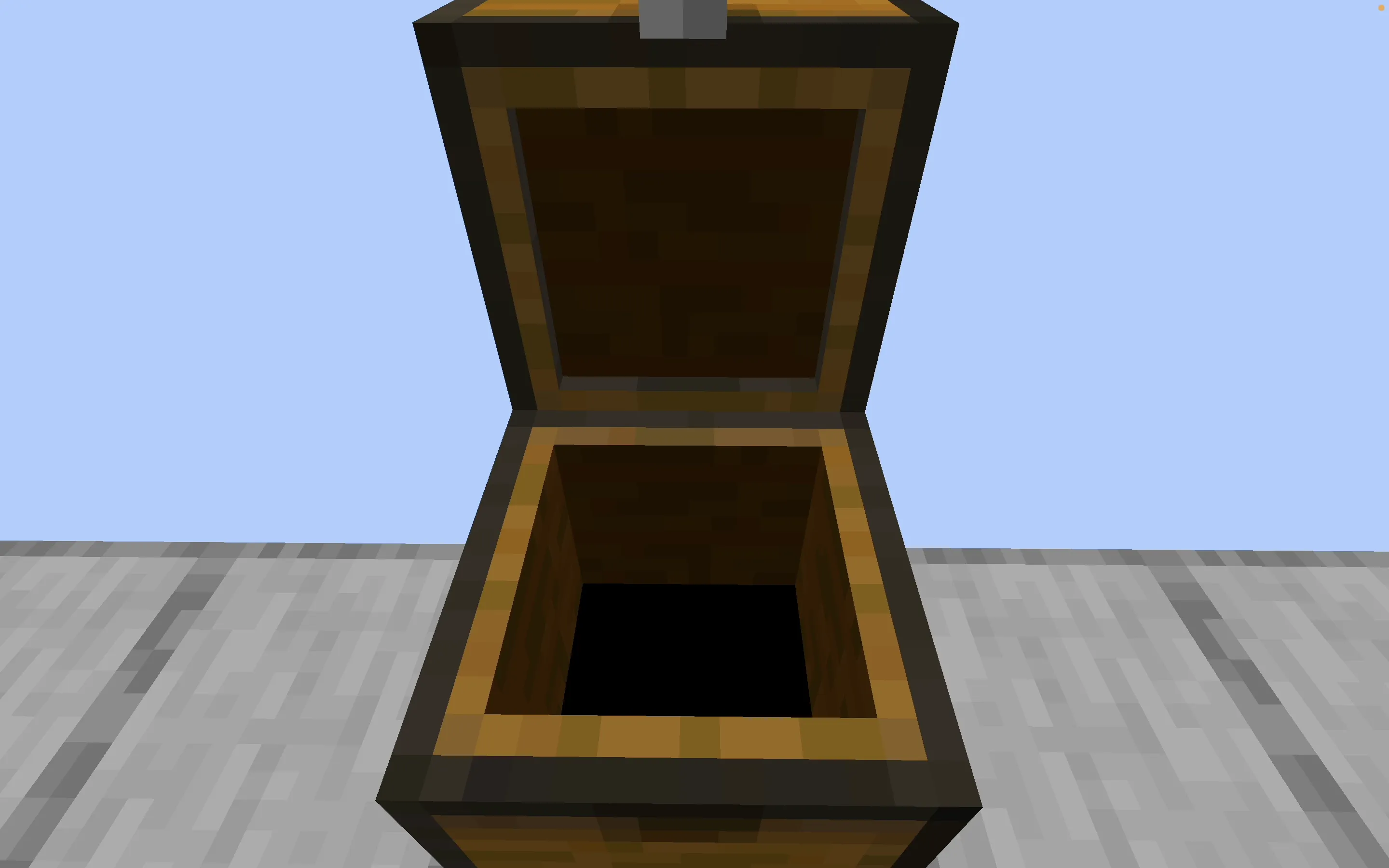 Any Chest 3D! (Optifine), Текстуры, Minecraft