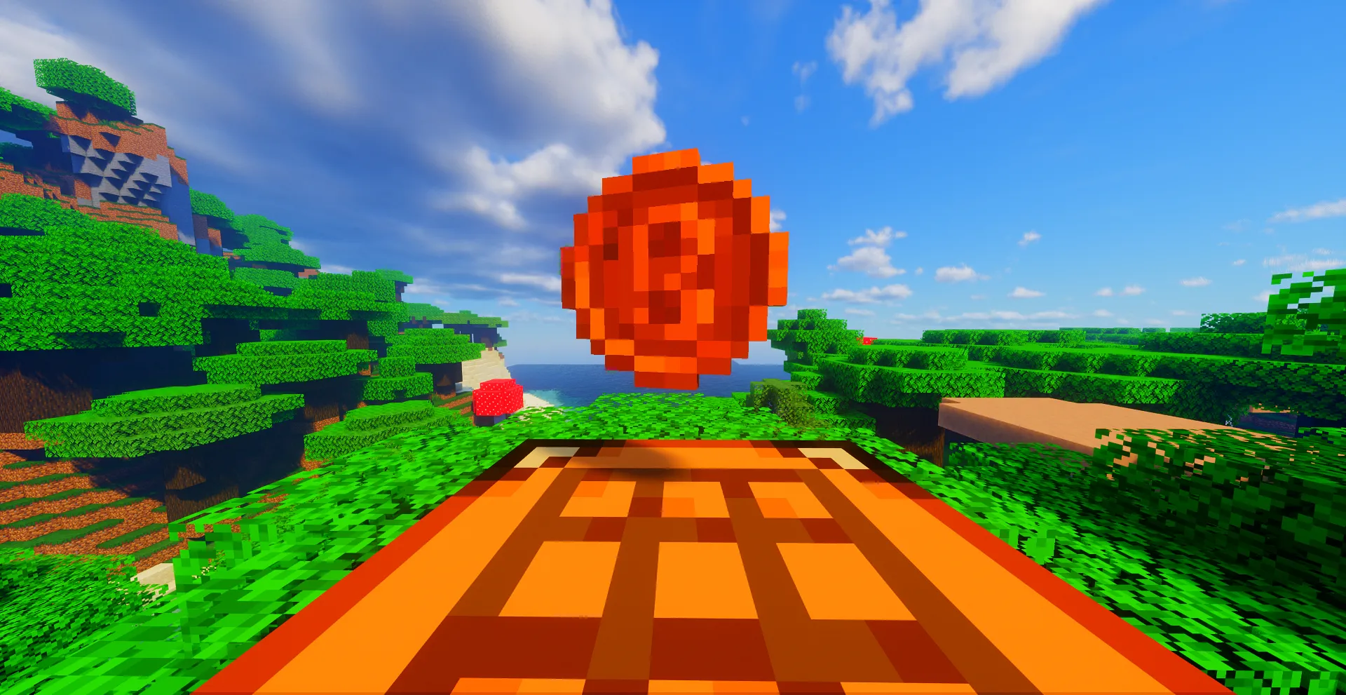 The Bobacoins, Моды, Minecraft