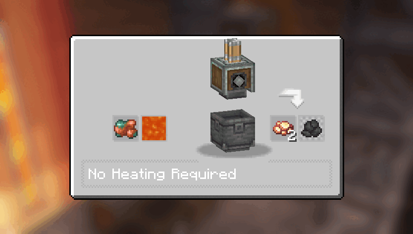 Create: Simple Ore Doubling, Моды, Minecraft