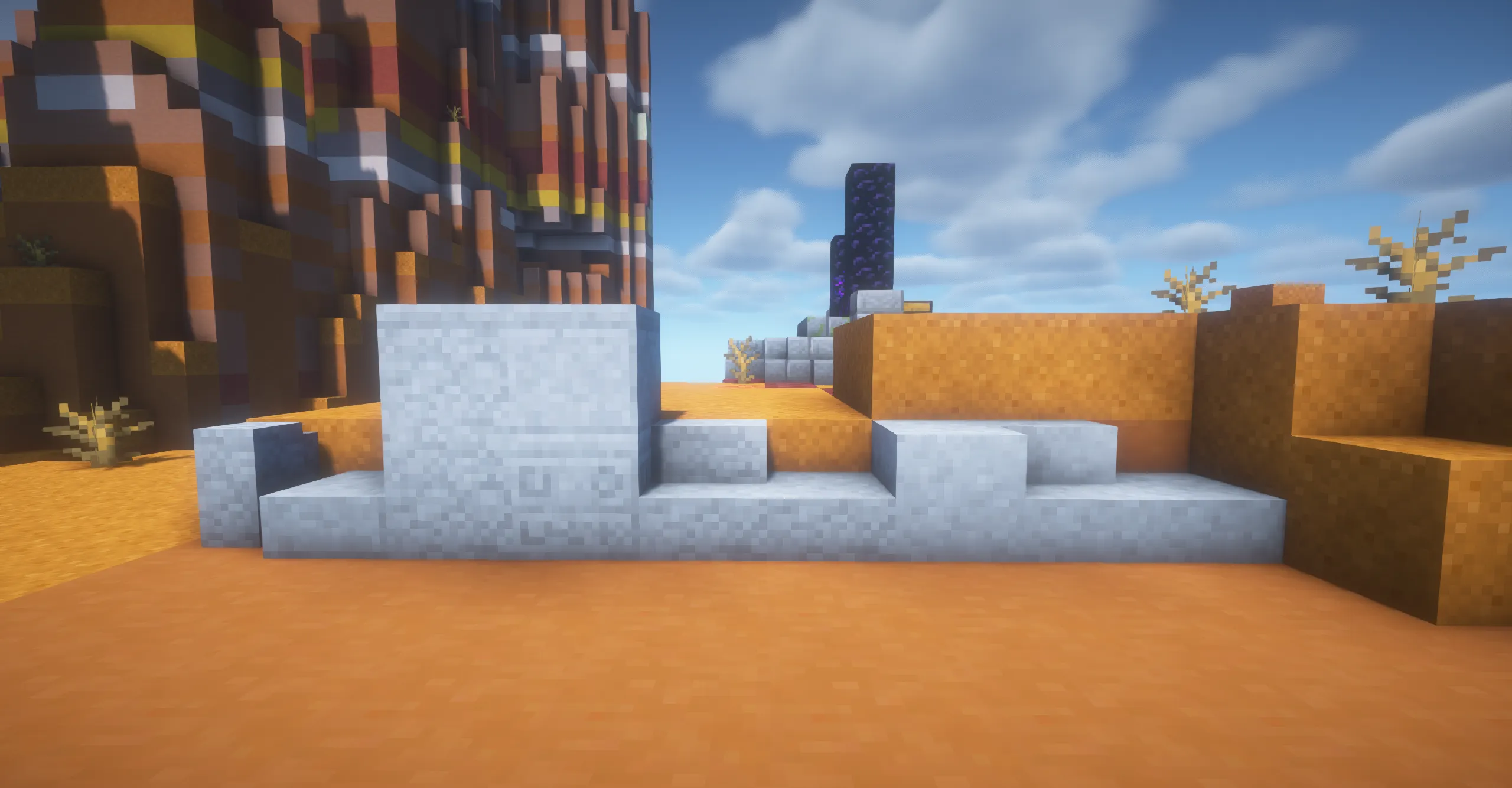 [LEGACY PAGE] Brick Variety [Fabric] — скриншот 4 (Моды, Minecraft)