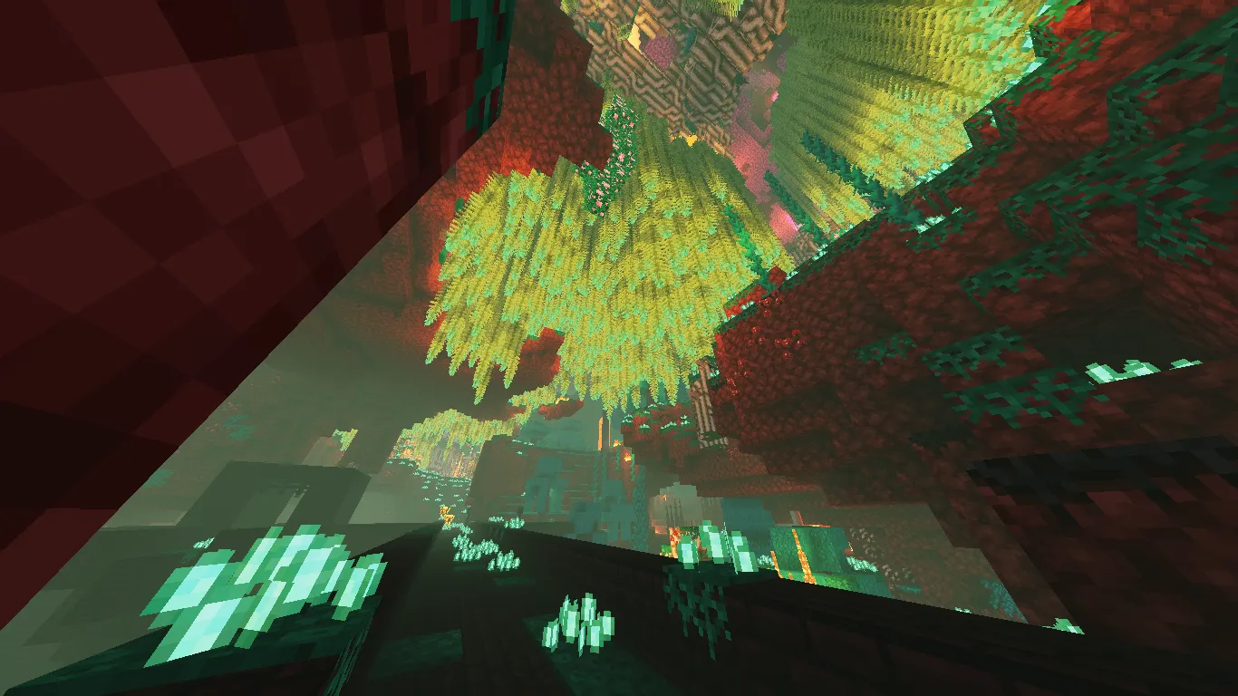EMC Modpack 5 — скриншот 1 (Модпаки, Minecraft)
