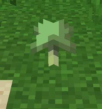 Spongebob's spatula, Моды, Minecraft