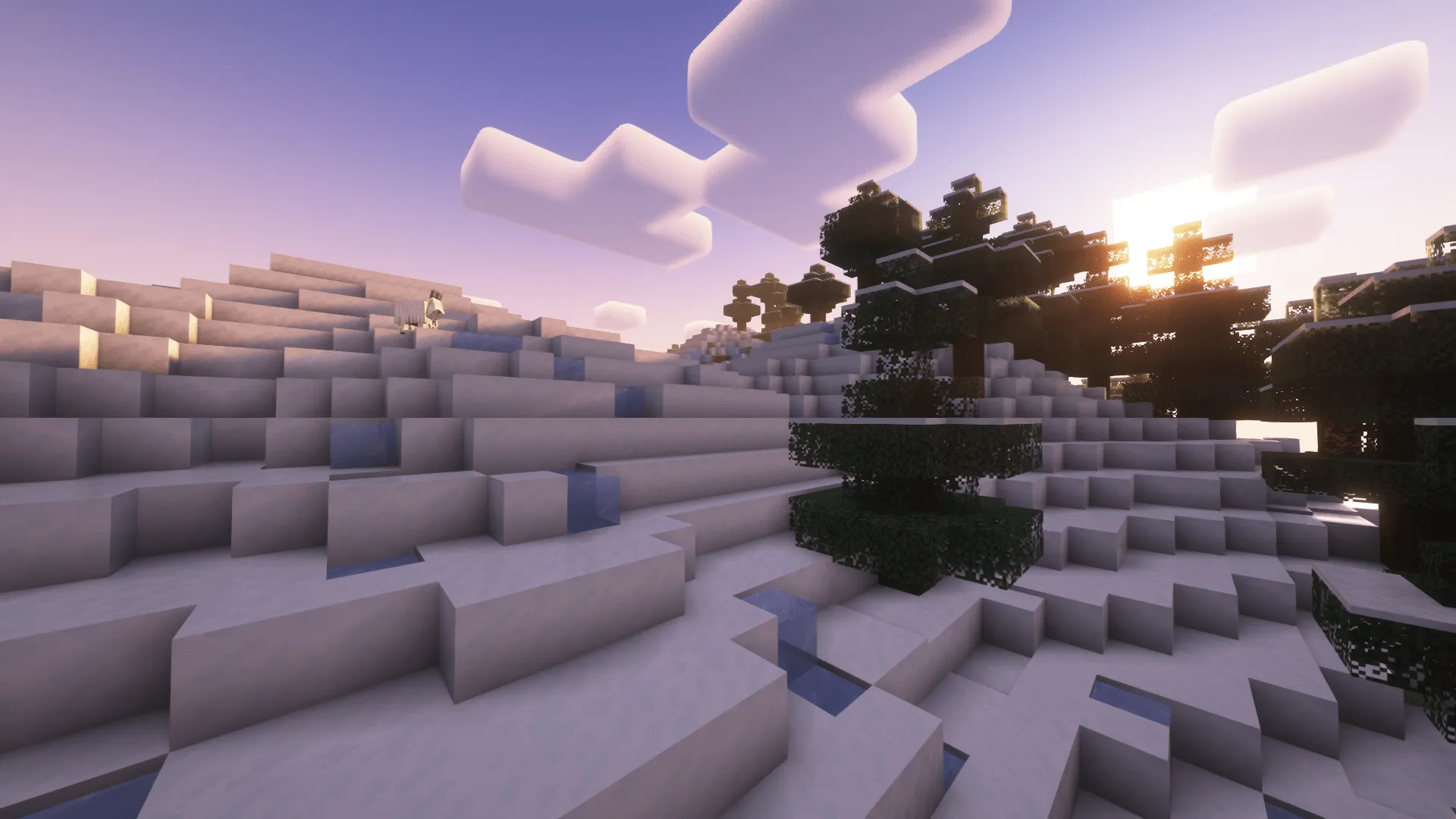 Player View Distance Controller — скриншот 4 (Плагины, Minecraft)