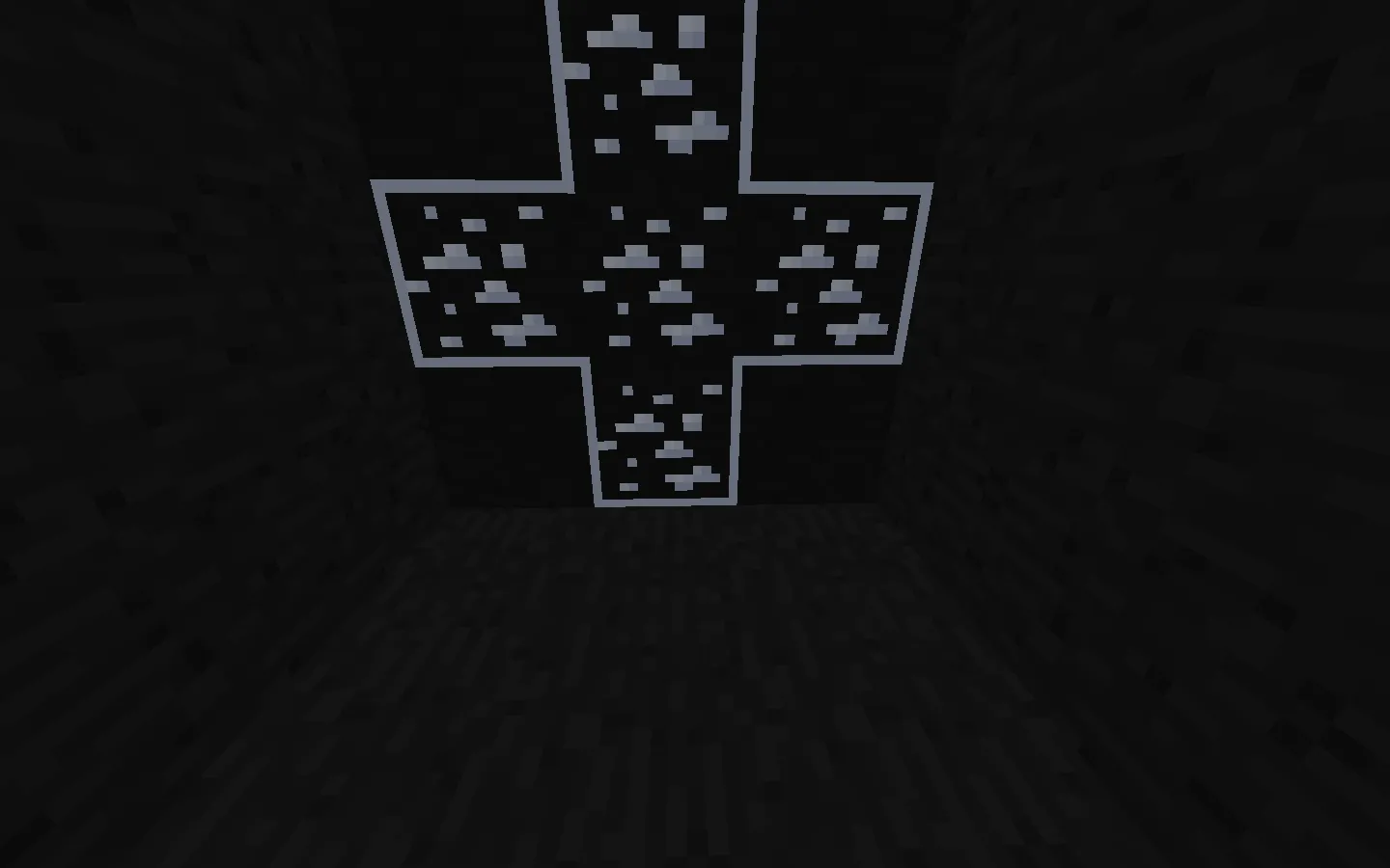Ore Outline, Текстуры, Minecraft
