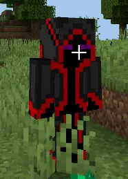 arion mod, Моды, Minecraft