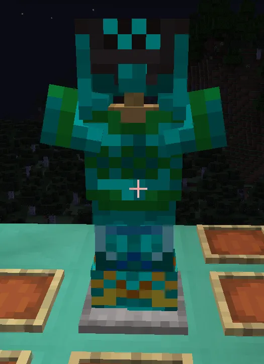 More Of All!, Моды, Minecraft