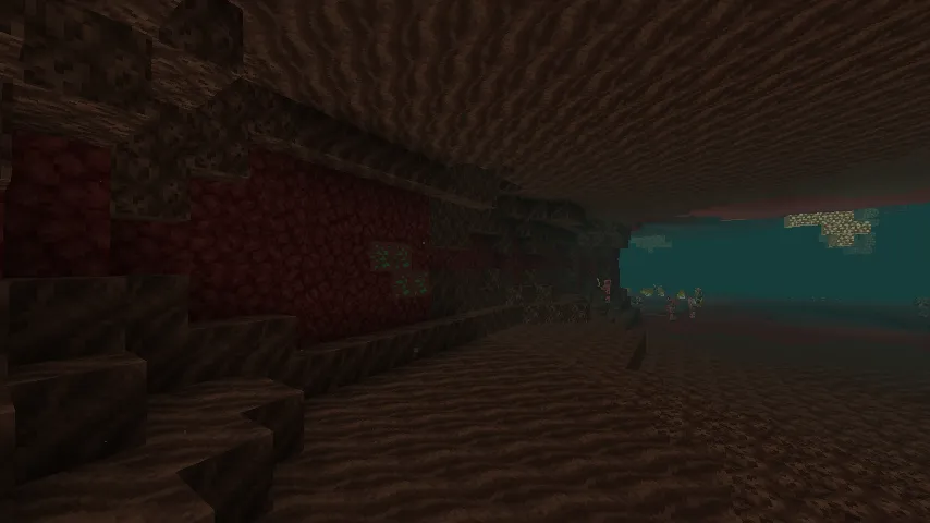 Green ruby , Моды, Minecraft