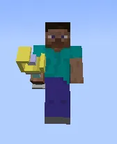 Simple Magic — скриншот 1 (Моды, Minecraft)