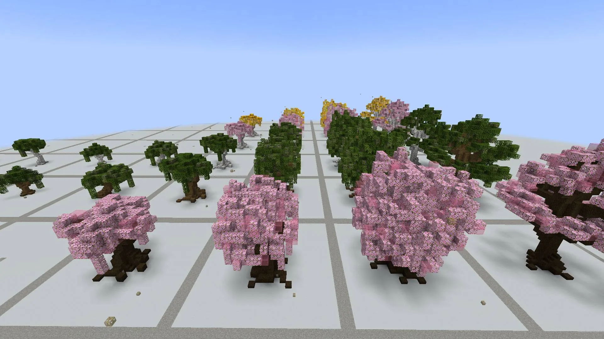 Bits and Bobs for Minecolonies — скриншот 6 (Моды, Minecraft)