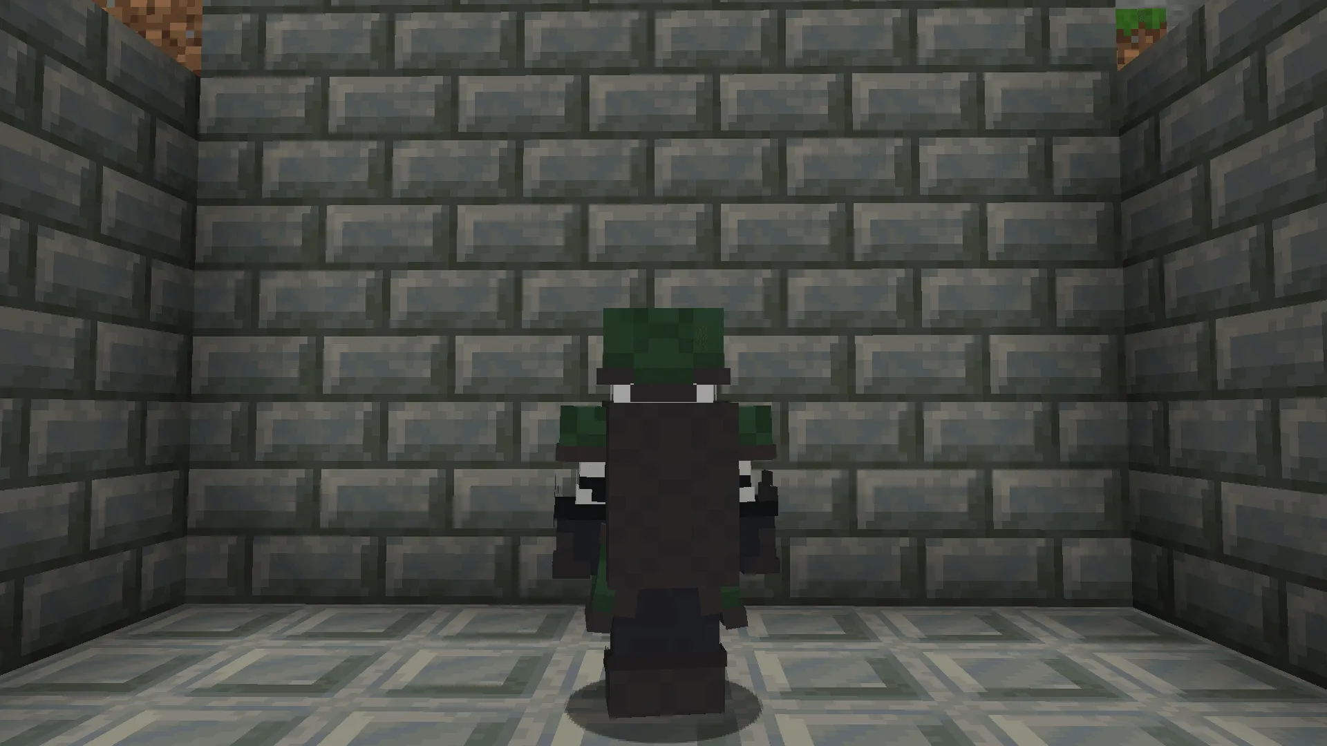 Alchemist's Arsenal — скриншот 8 (Моды, Minecraft)