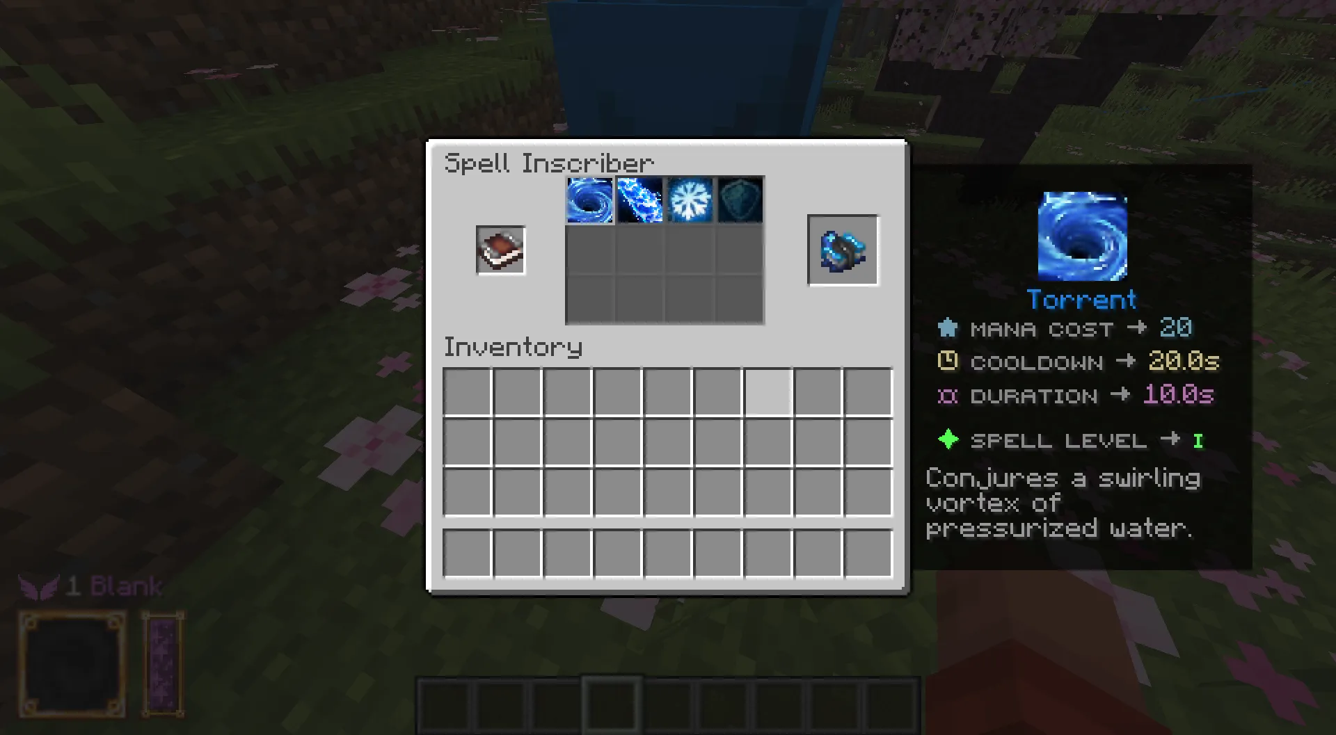 [TeamNeon] The Elemental, Моды, Minecraft