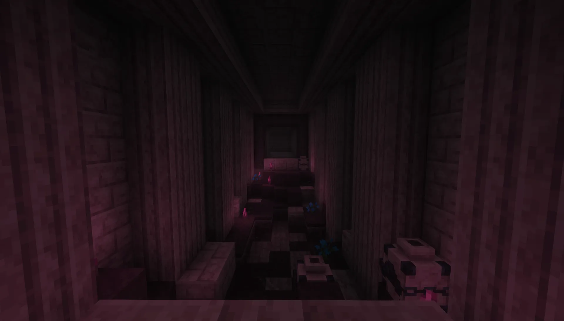 Supplemental Patches — скриншот 3 (Моды, Minecraft)