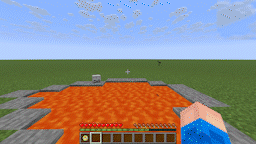 Arsonage — скриншот 1 (Моды, Minecraft)