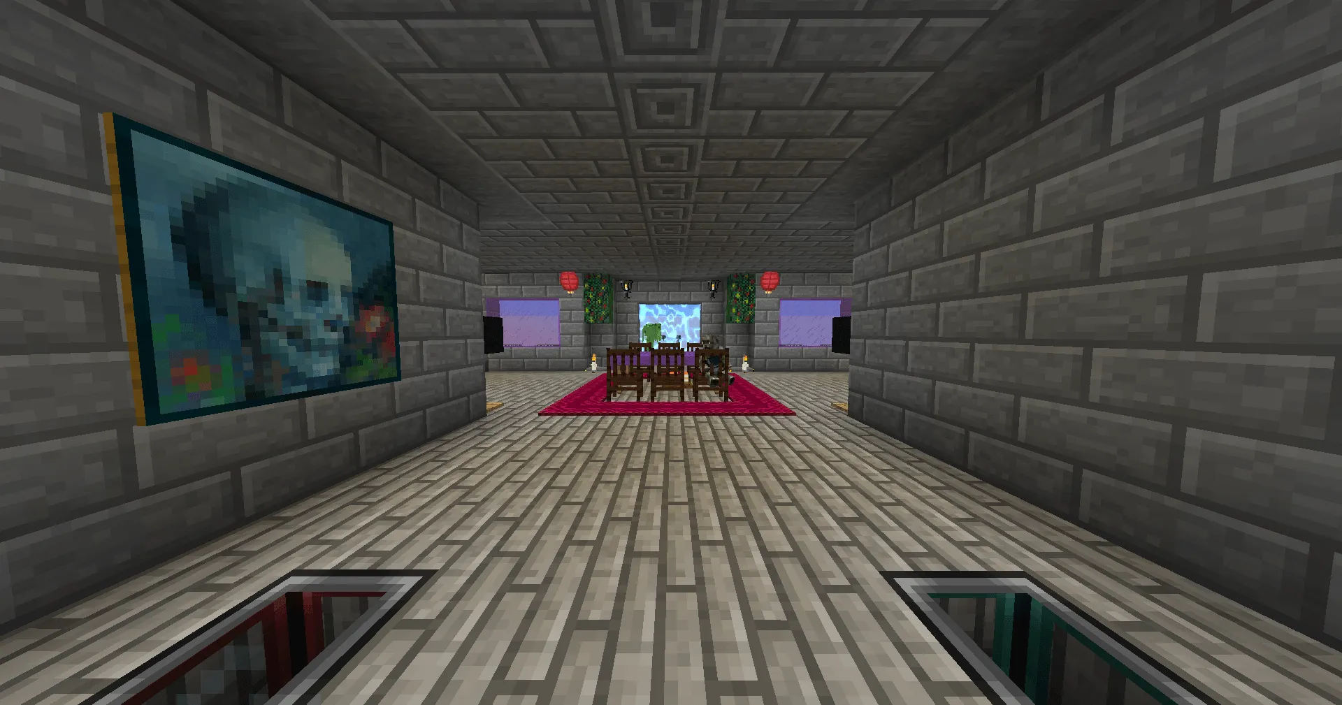 MAPA KARMALAND 2, Карты, Minecraft
