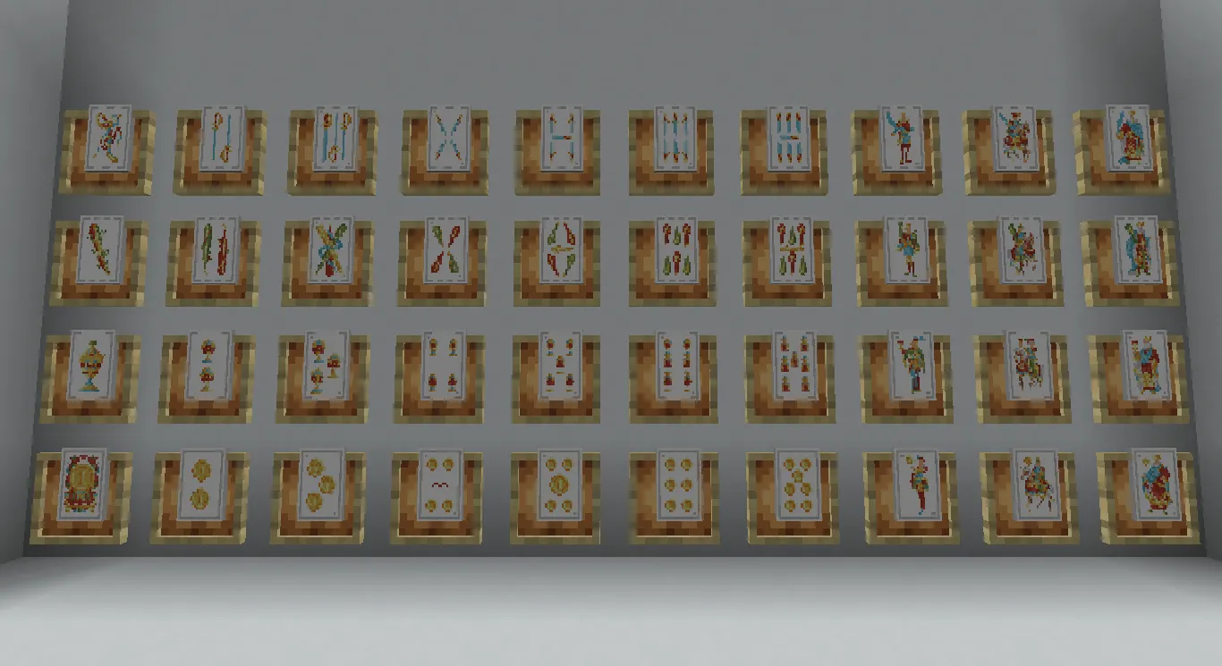 Argentum, Моды, Minecraft