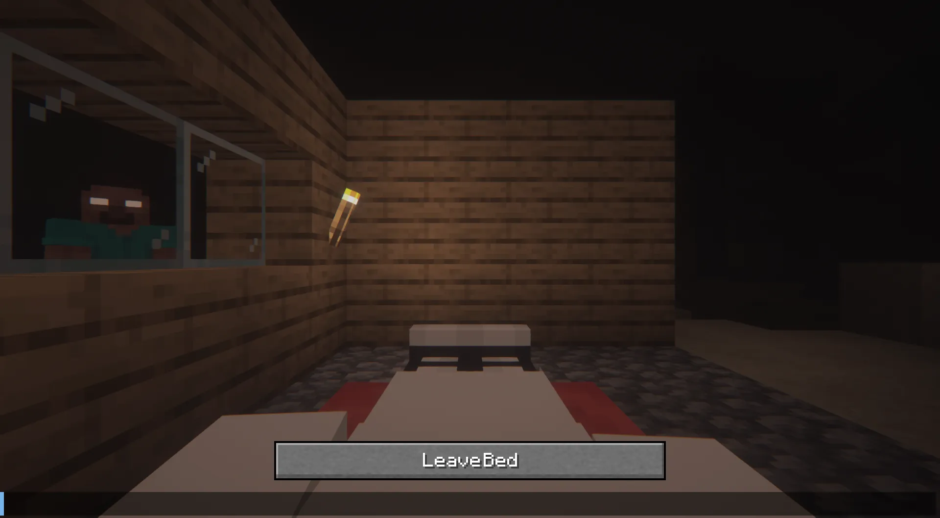 Haunted Minecraft, Модпаки, Minecraft