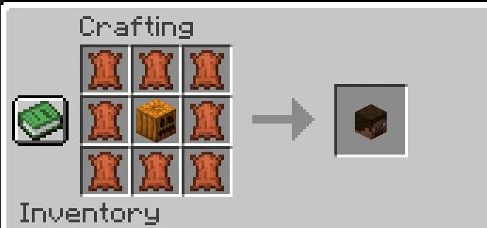 Roughly Enough Recipes (RER), Моды, Minecraft