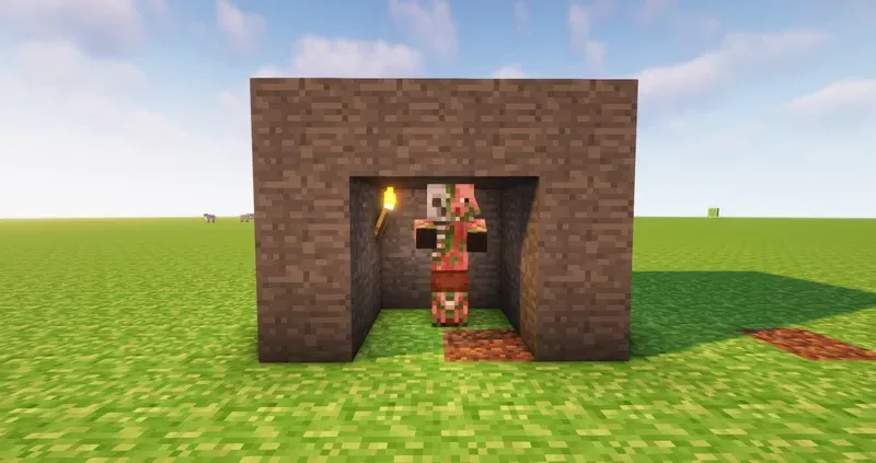 project-893343, Текстуры, Minecraft