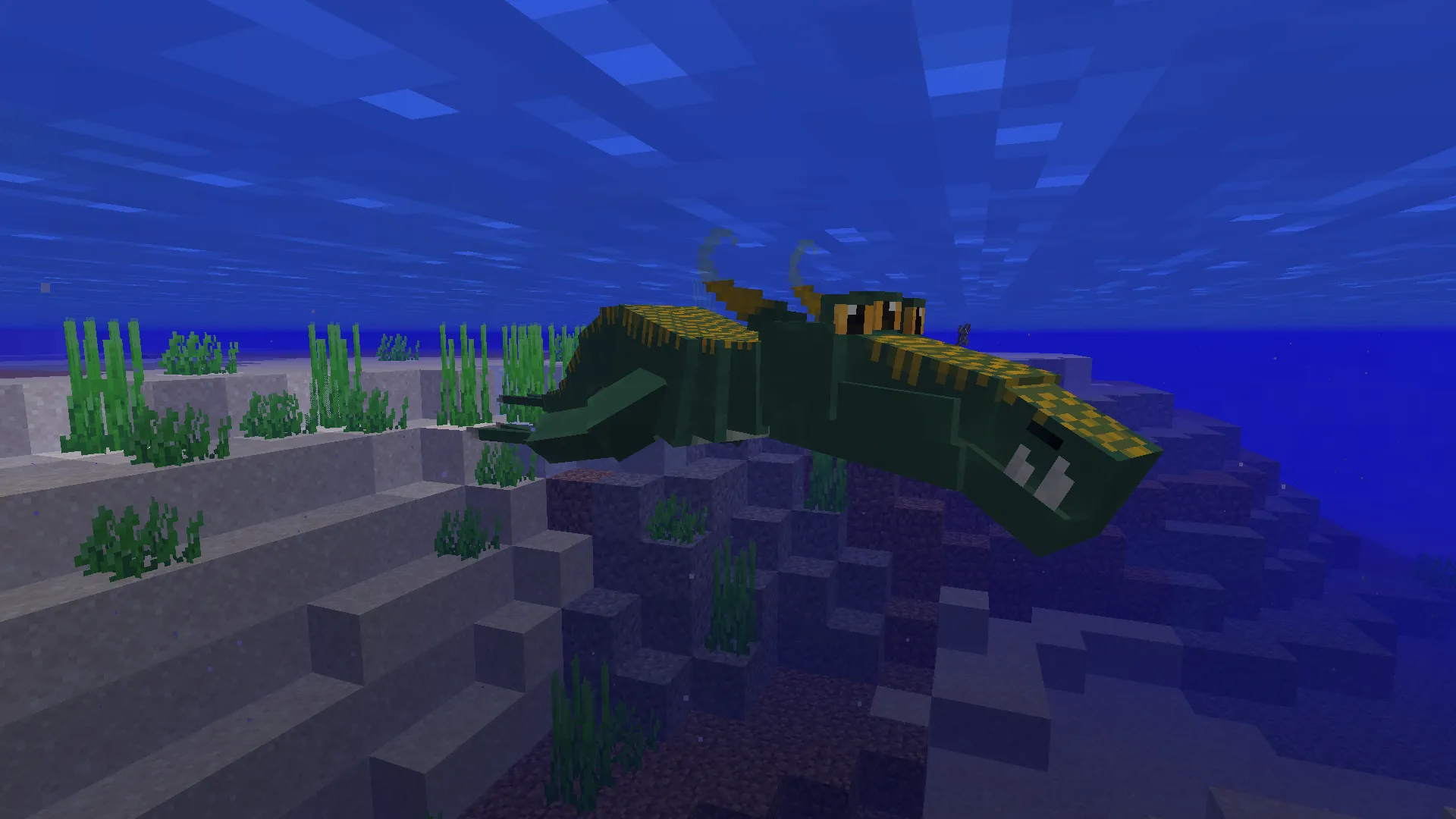 Spore Mods Craft, Моды, Minecraft