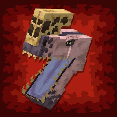 Unnamed Monster, Моды, Minecraft