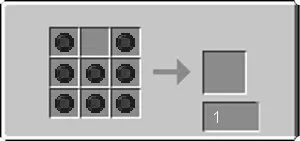 Black Diamond , Моды, Minecraft